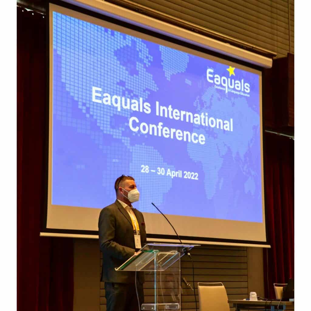 الاعتراف الدولي