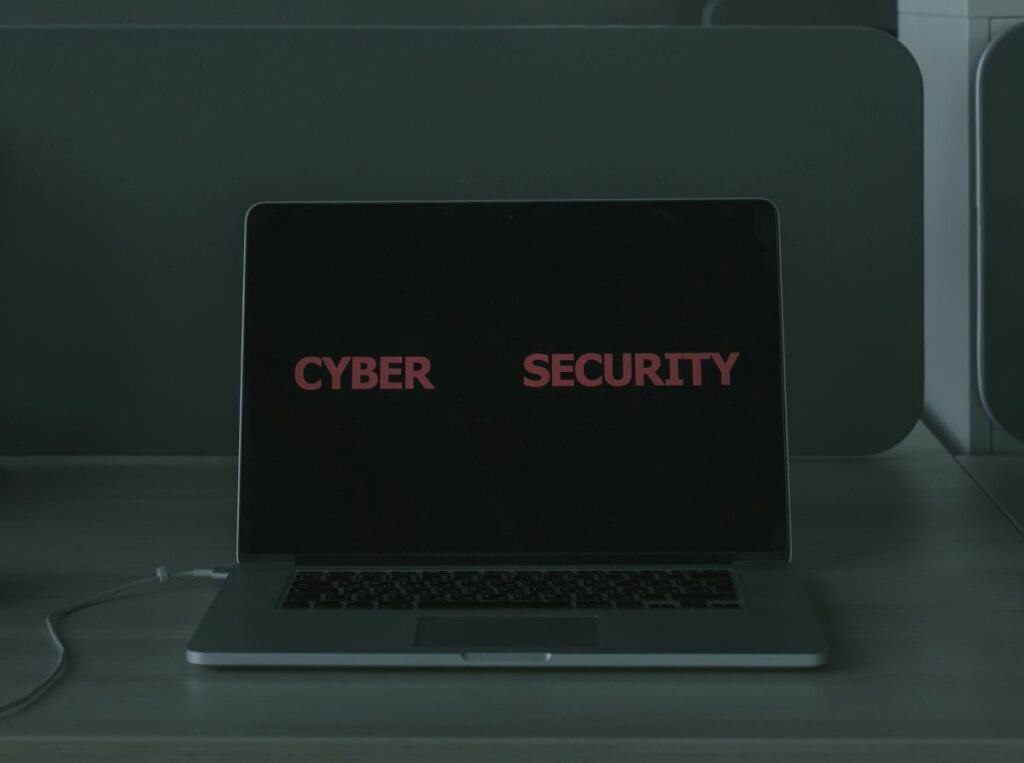 Cyber security subjects