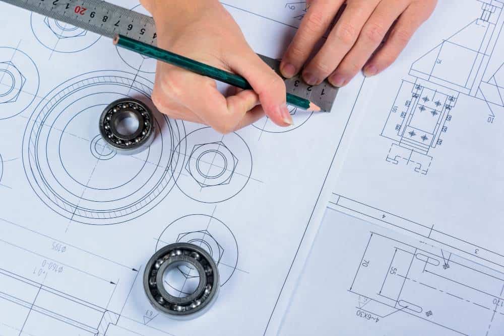 دراسة الهندسة الميكانيكية في قبرص