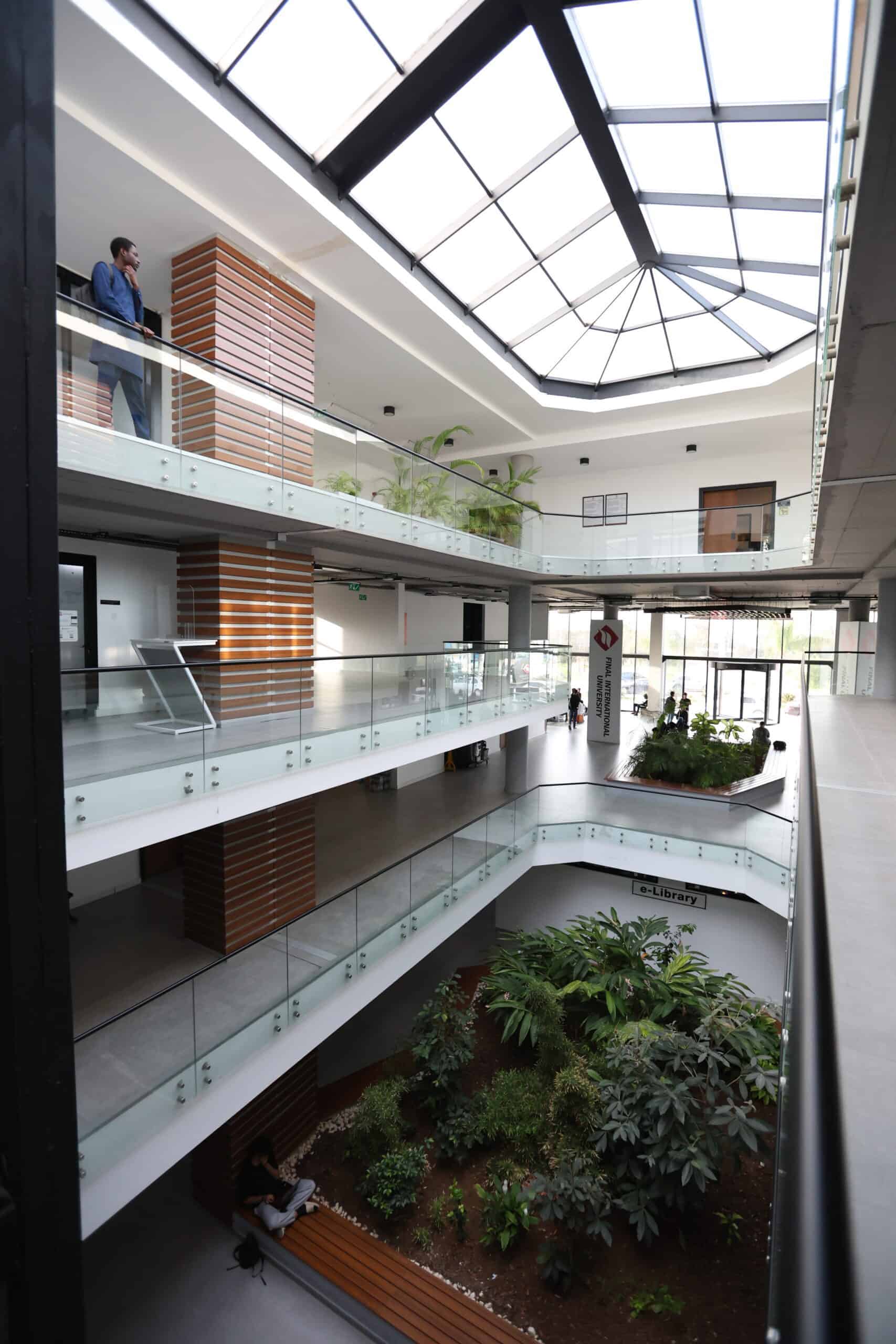 Is Final International University Accredited in 2024