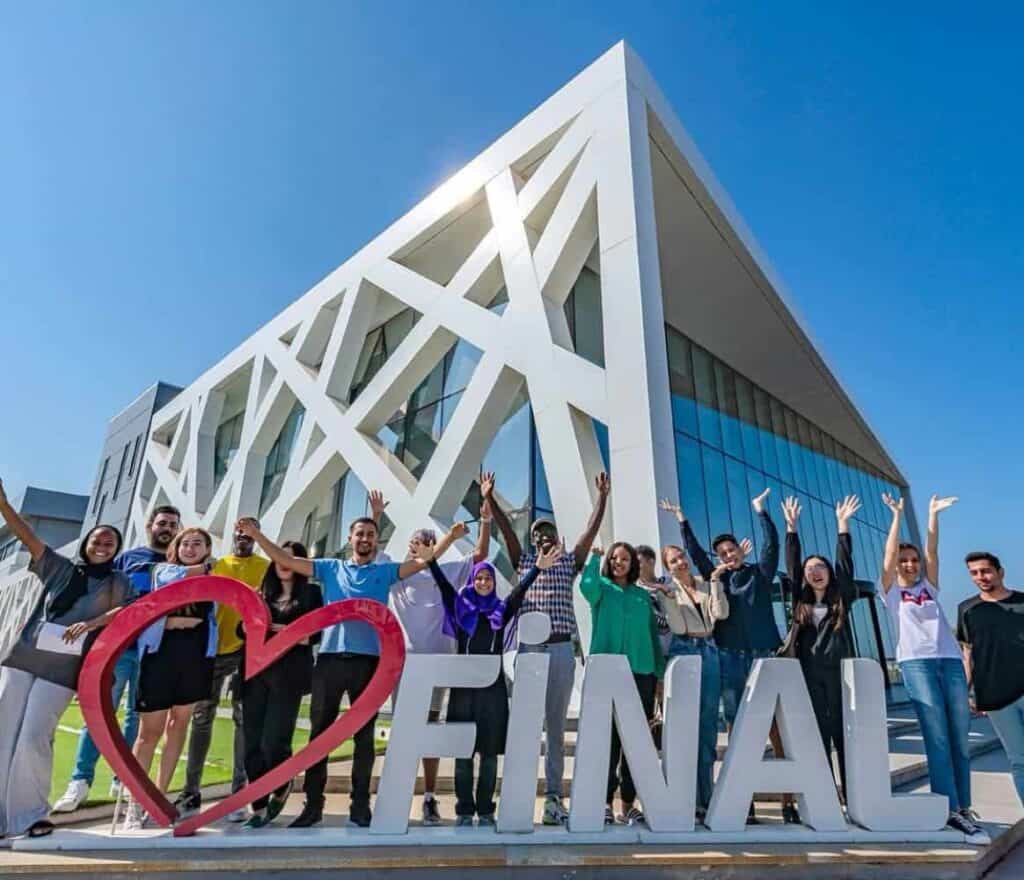 63 Final International University Majors in Turkish Cyprus
