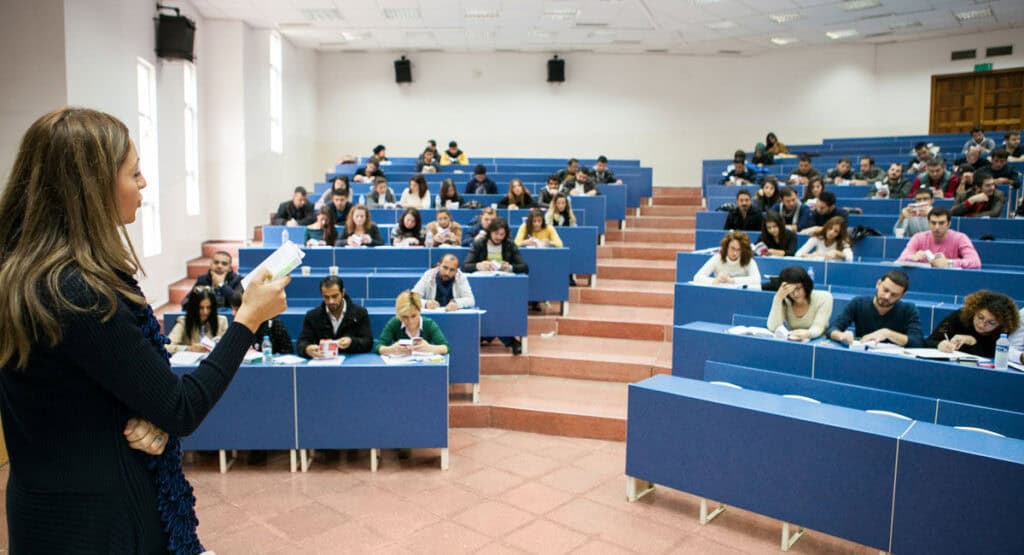 What Are the Admission Requirements for Eastern Mediterranean University?