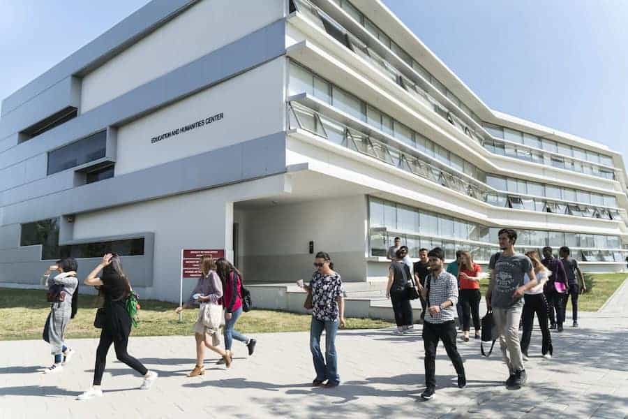 Study at Cyprus International University - Faculty of Communication