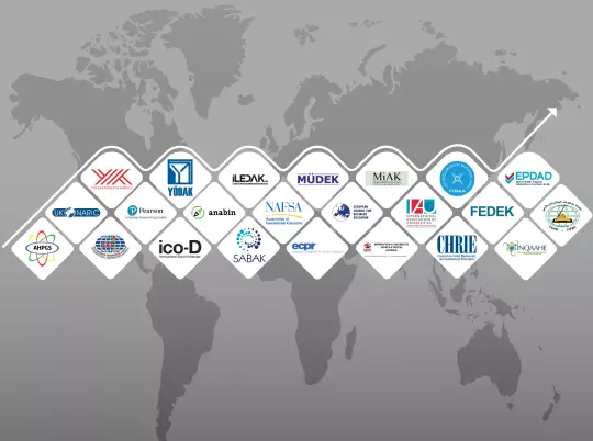 Accreditations & Memberships of Cyprus International University